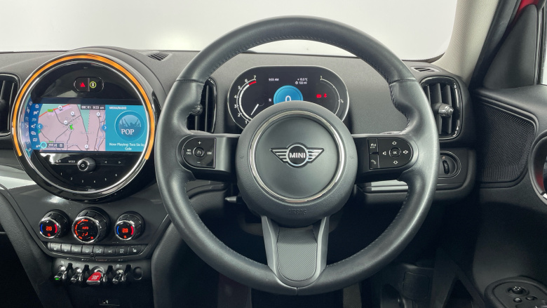 MINI Countryman 1.5 Cooper Classic 5dr Petrol Hatchback